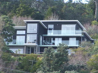 Tindalls Bay